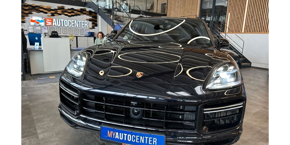 Porsche Cayenne 93.950 km 57.999 &euro; Pfaffenhofen 85276