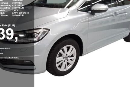 VW Touran 4.971 km 38.960 &euro; Mainburg 84048
