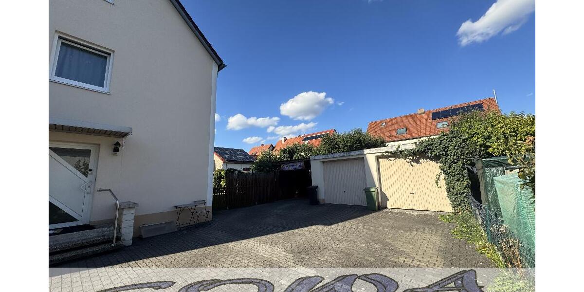 4 Zimmerwohnung - Wohnen in der Stadt - ruhige Seitenstraße und doch Zentral - Ein Objekt von Ihrem Immobilienpartner SOWA Immobilien und Finanzen - 4- Neuburg | Angebot:27464016