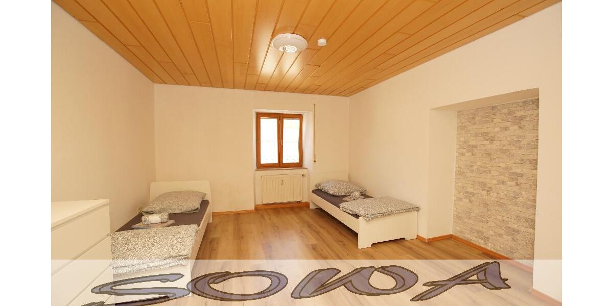 Gut geschnittene 3 Zimmer Wohnung mit viel Platz in Konstein - Wellheim - Ein Objekt von Ihrem Immobilienexperten SOWA Immobilien und Finanzen - 3- Wellheim | Angebot:26278113