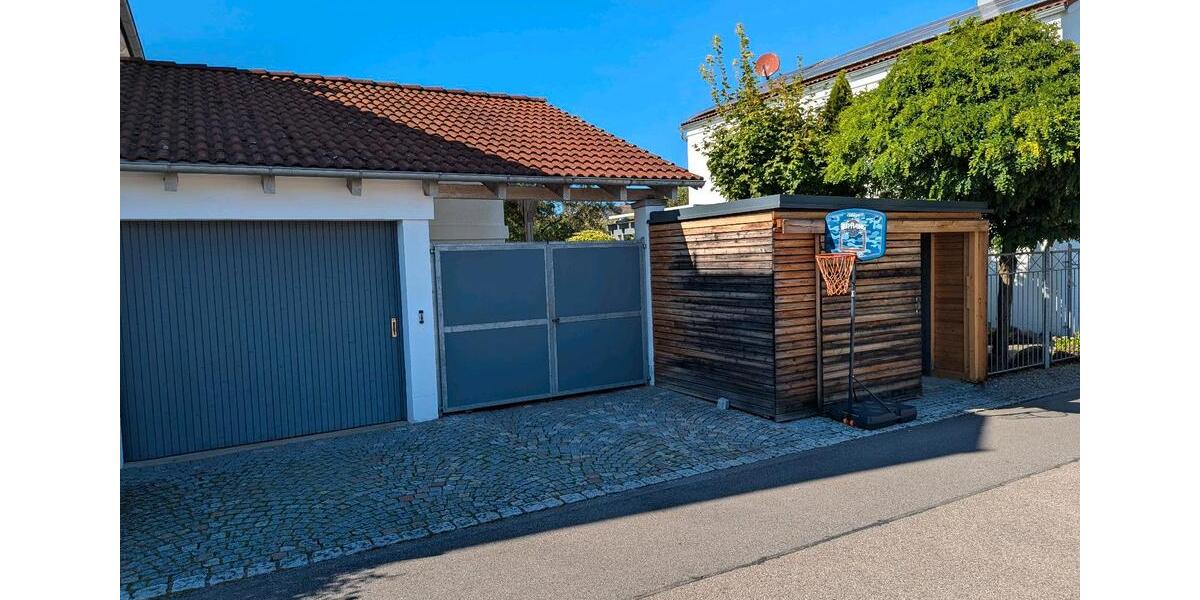 Einfamilienhaus Ingolstadt Münchener Straße - 5 Zimmer, 175 m&sup2;, 925.000&euro; | Angebot:27190974
