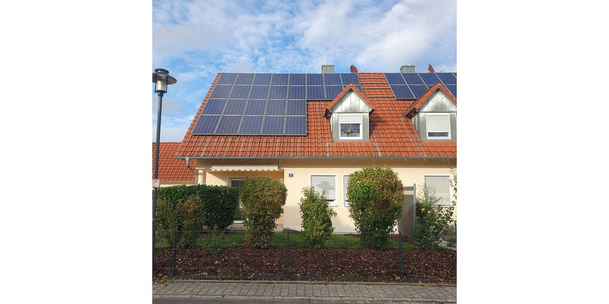 Doppelhaushälfte Weichering OT Lichtenau Lichtenau - 5 Zimmer, 125 m&sup2;, 539.000&euro; | Angebot:25751203