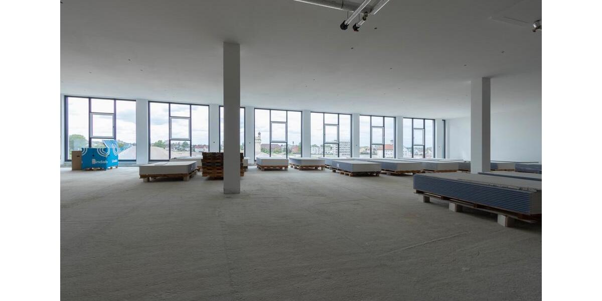 Gewerbeobjekt Ingolstadt Nordost - 3.663&euro; | Angebot:16842280