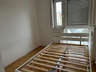 Etagenwohnung Ingolstadt Münchener Straße - 2 Zimmer, 37 m&sup2;, 880&euro; | Angebot:25903776