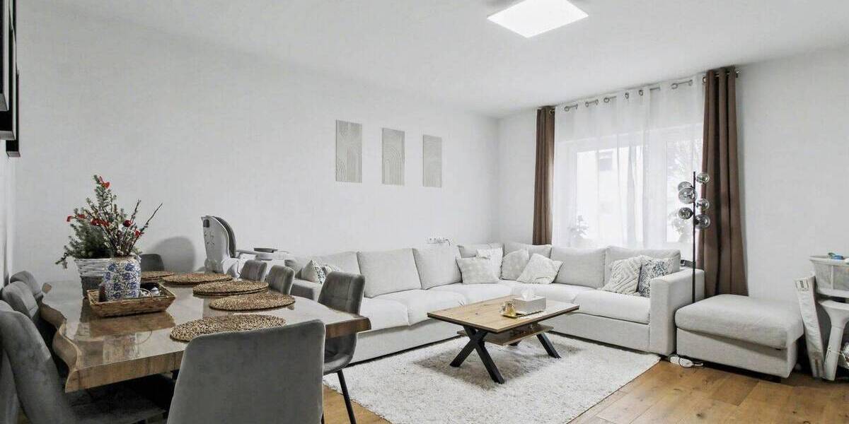 Etagenwohnung Ingolstadt Münchener Straße - 4 Zimmer, 80 m&sup2;, 379.000&euro; | Angebot:26555731