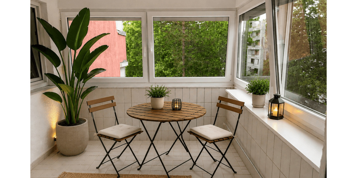 Etagenwohnung Ingolstadt Friedrichshofen-Hollerstauden - 3 Zimmer, 81 m&sup2;, 1.100&euro; | Angebot:26835511