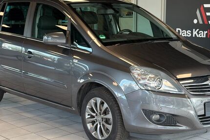 Opel Zafira 90.338 km 6.680 &euro; Ingolstadt 85053