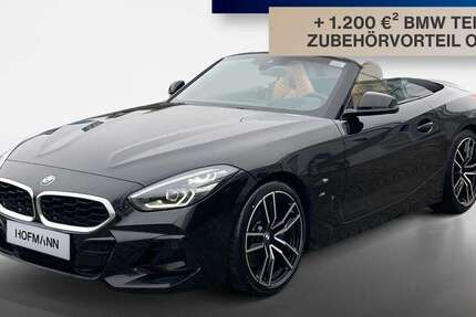 BMW Z4 23.700 km 45.923 &euro; Ingolstadt 85053
