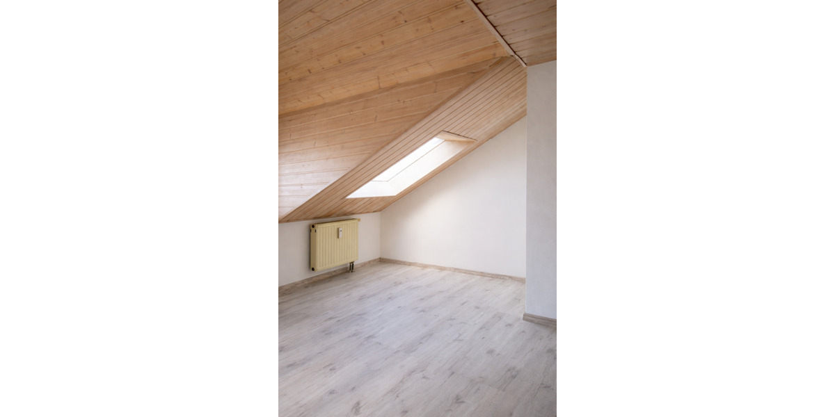 Dachgeschoßwohnung Ingolstadt Münchener Straße - 1.5 Zimmer, 40 m&sup2;, 191.000&euro; | Angebot:25752858