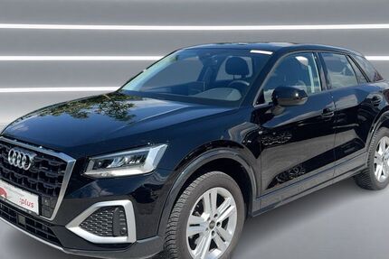 Audi Q2 54.500 km 21.890 &euro; Ingolstadt 85057
