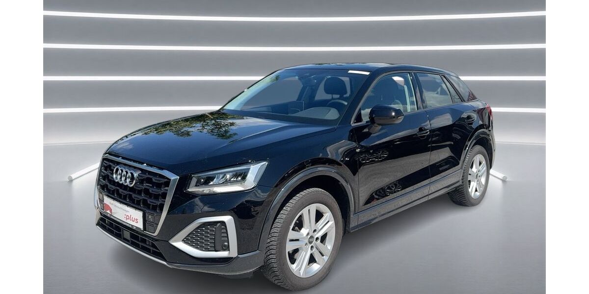 Audi Q2 54.500 km 21.890 &euro; Ingolstadt 85057