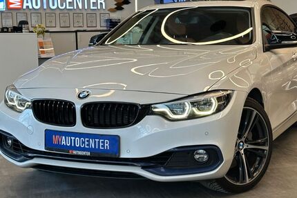 BMW 435 Gran Coupé 119.500 km 24.490 &euro; Pfaffenhofen 85276