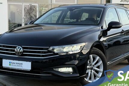 VW Passat Variant 78.842 km 21.848 &euro; Schrobenhausen-Edelshsn. 86529