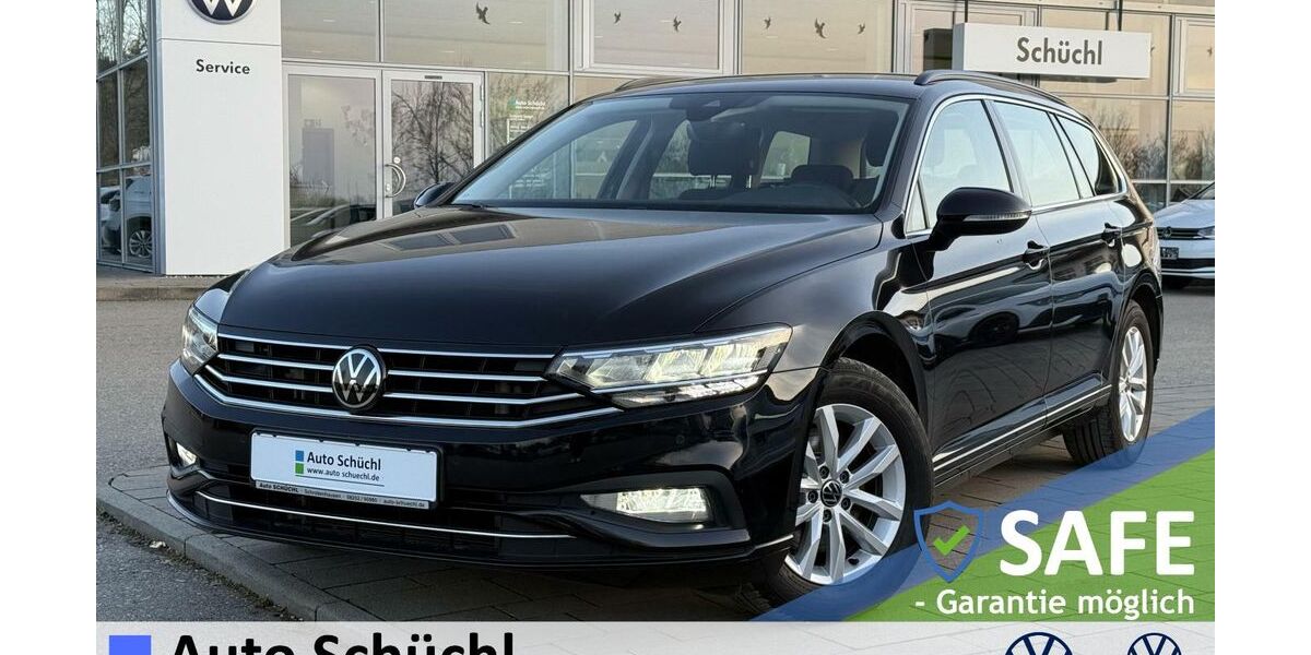 VW Passat Variant 78.842 km 21.848 &euro; Schrobenhausen-Edelshsn. 86529