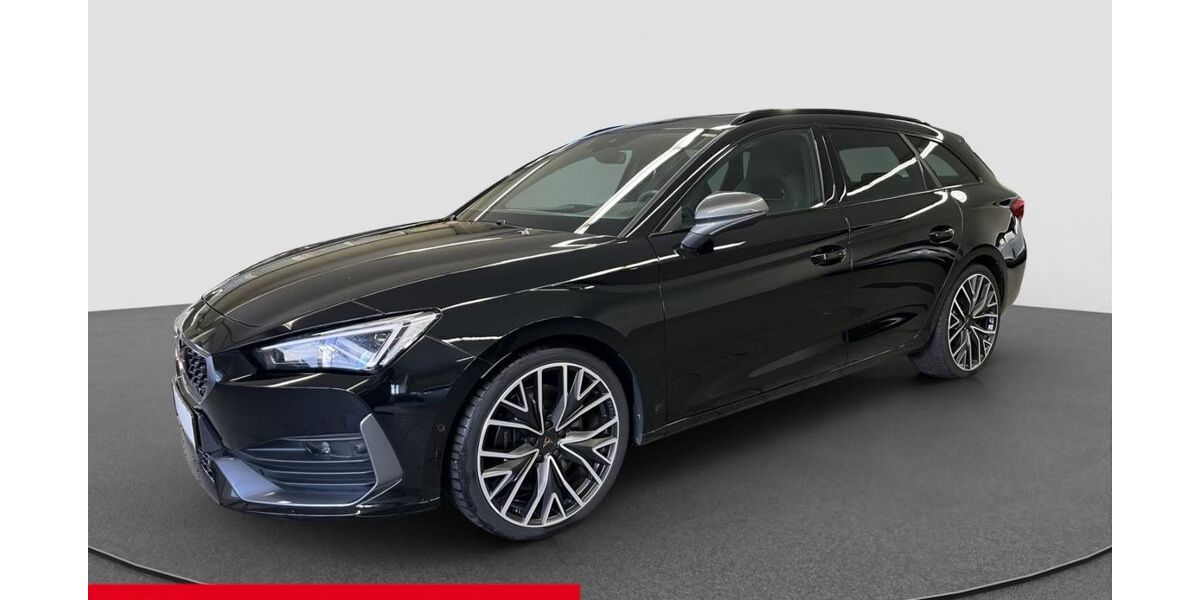 Cupra Leon 79.790 km 27.850 &euro; Ingolstadt 85053