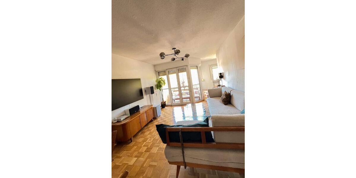 Etagenwohnung Ingolstadt Münchener Straße - 3 Zimmer, 68 m&sup2;, 279.500&euro; | Angebot:26416006
