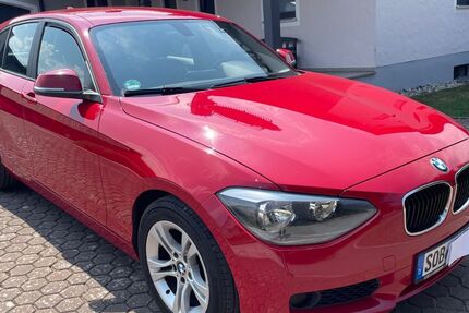 BMW 114 170.600 km 7.300 &euro; Aresing 86561