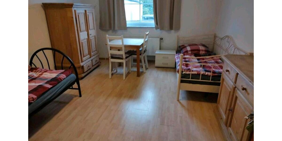 Etagenwohnung Geisenfeld - 1 Zimmer, 20 m&sup2;, 490&euro; | Angebot:26090263