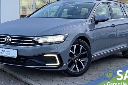 VW Passat Variant 46.421 km 22.648 &euro; Schrobenhausen-Edelshsn. 86529