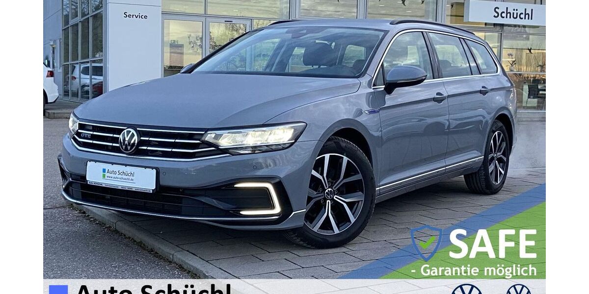 VW Passat Variant 46.421 km 22.648 &euro; Schrobenhausen-Edelshsn. 86529