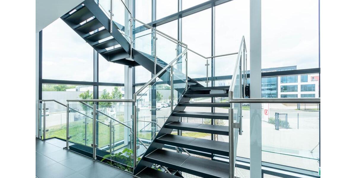 Gewerbeobjekt Großmehring - 2.978&euro; | Angebot:21232503