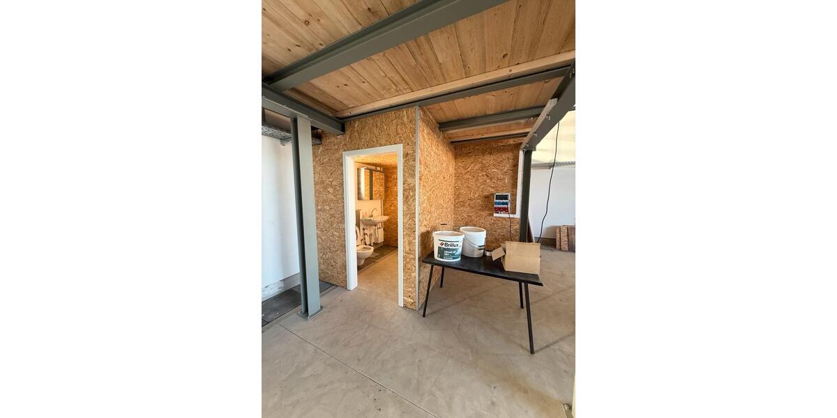 Gewerbeobjekt Eitensheim - 2.106&euro; | Angebot:23372483