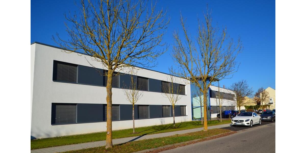 Gewerbeobjekt Ingolstadt Nordost - 4.435&euro; | Angebot:14180842