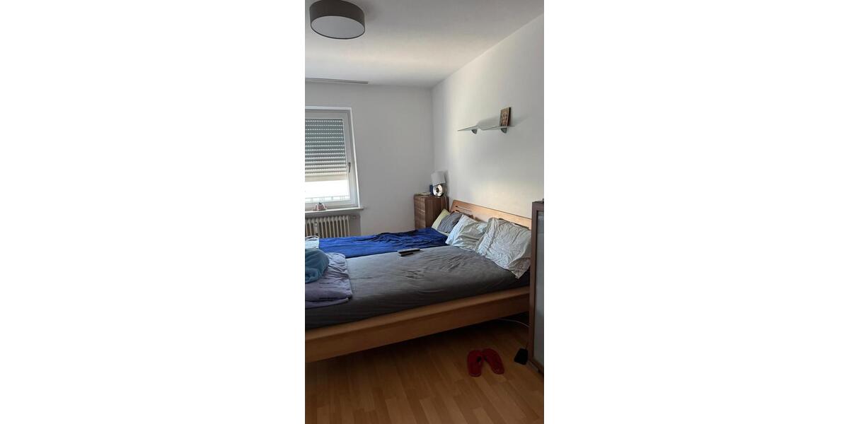 Etagenwohnung Baar-Ebenhausen Ebenhausen - 4.5 Zimmer, 98 m&sup2;, 365.000&euro; | Angebot:26568031