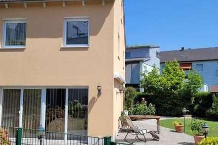 Haus Ingolstadt Nordost - 4 Zimmer, 100 m&sup2;, 583.000&euro; | Angebot:25564433