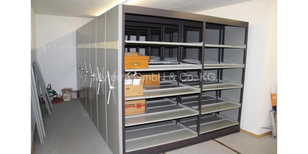 Gewerbeobjekt Mainburg - 1.000&euro; | Angebot:25455784