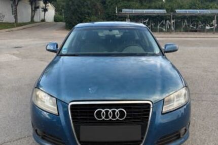 Audi A3 251.000 km 5.250 &euro; Eichstätt 85072
