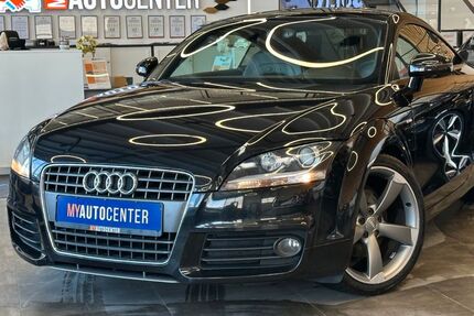 Audi TT 161.400 km 8.999 &euro; Pfaffenhofen 85276