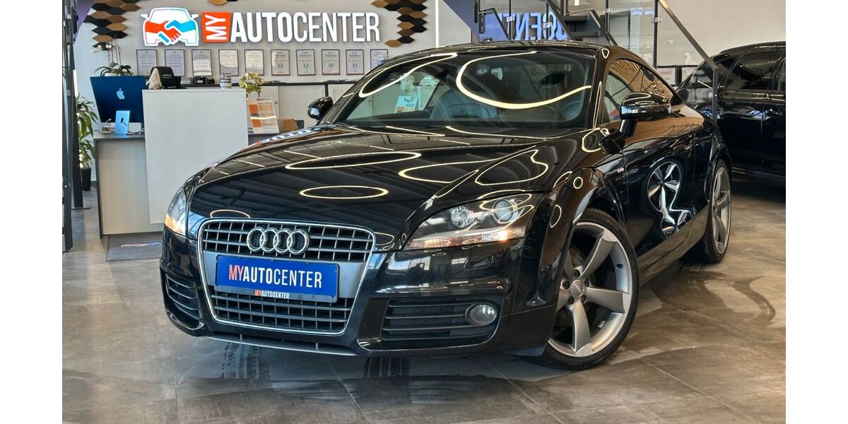 Audi TT 161.400 km 8.999 &euro; Pfaffenhofen 85276