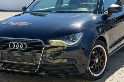 Audi A1 158.000 km 5.490 &euro; Neuburg an der Donau 86633