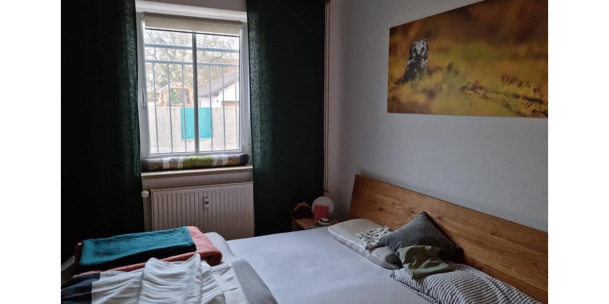 Erdgeschoßwohnung Ingolstadt Münchener Straße - 4 Zimmer, 89 m&sup2;, 1.240&euro; | Angebot:26222535