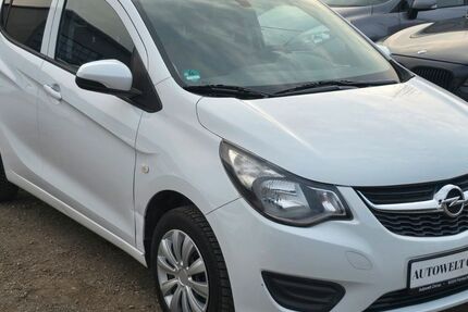 Opel Karl 150.000 km 2.990 &euro; Reichertshofen 85084