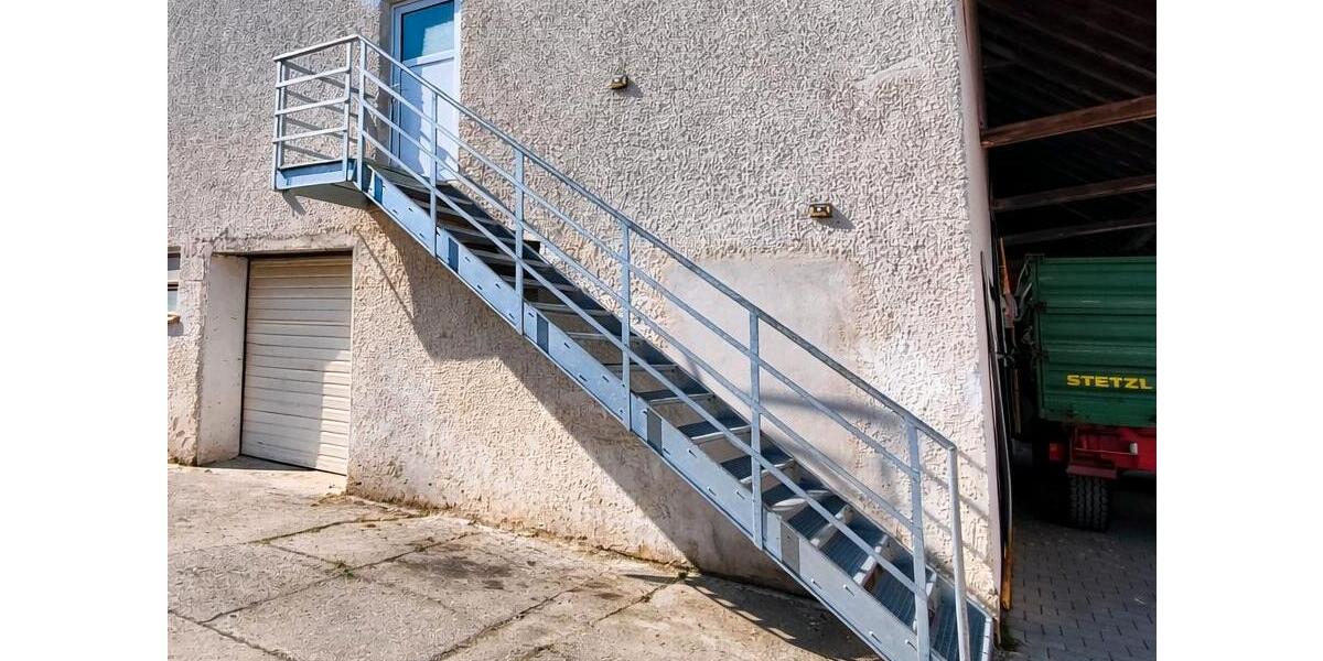 Gewerbeobjekt Wolnzach - 5&euro; | Angebot:25397142