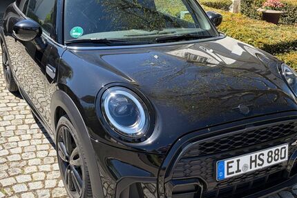 Mini ONE 36.000 km 18.200 &euro; Buxheim 85114
