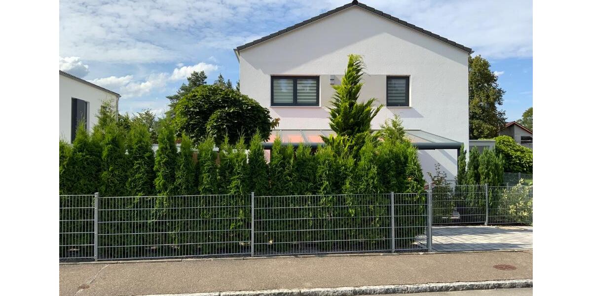 Einfamilienhaus Münchsmünster - 5 Zimmer, 180 m&sup2;, 998.000&euro; | Angebot:25332110