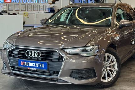 Audi A6 131.000 km 21.499 &euro; Pfaffenhofen 85276