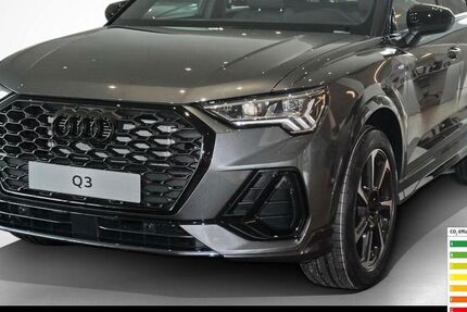 Audi Q3 18.500 km 47.770 &euro; Pfaffenhofen 85276