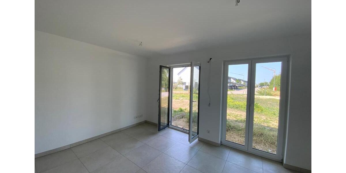 Terrassenwohnung Karlskron - 2 Zimmer, 60 m&sup2;, 319.000&euro; | Angebot:27226268