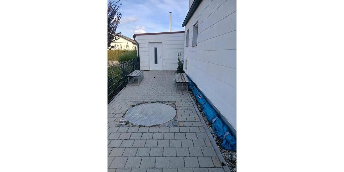Einfamilienhaus Schrobenhausen - 3 Zimmer, 123 m&sup2;, 320.000&euro; | Angebot:27629058