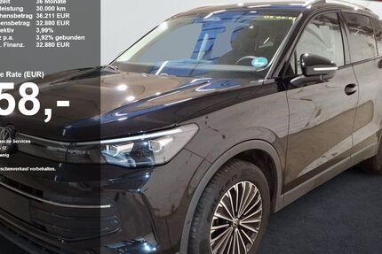 VW Tiguan 29.772 km 32.780 &euro; Mainburg 84048
