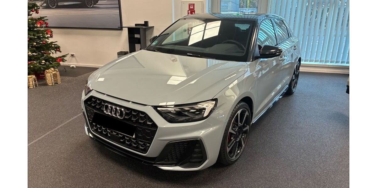 Audi A1 9.250 km 33.400 &euro; Kösching 85092