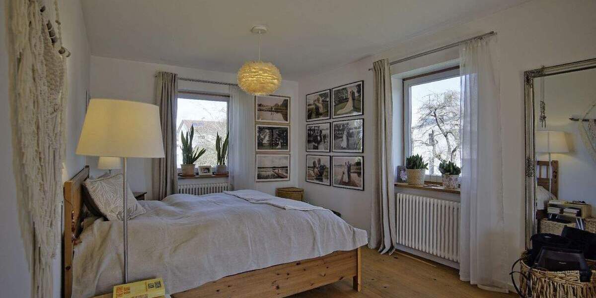 Doppelhaushälfte Ingolstadt Münchener Straße - 4 Zimmer, 137 m&sup2;, 795.000&euro; | Angebot:26388191