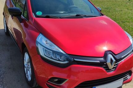 Renault Clio 39.000 km 9.990 &euro; Neuburg a.d.Donau 86633