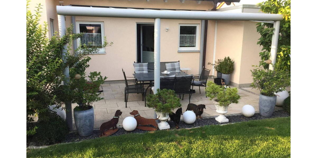 Einfamilienhaus Ehekirchen - 5 Zimmer, 169 m&sup2;, 695.000&euro; | Angebot:25938582