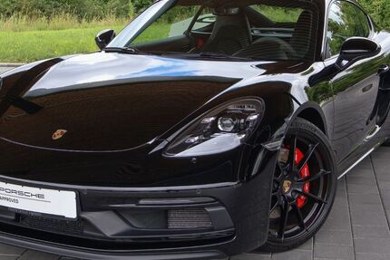 Porsche Cayman 22.700 km 93.990 &euro; Ingolstadt 85053