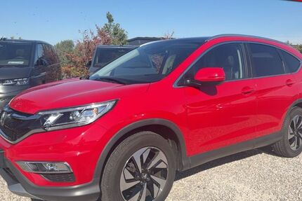 Honda CR-V 61.500 km 19.950 &euro; Mainburg 84048